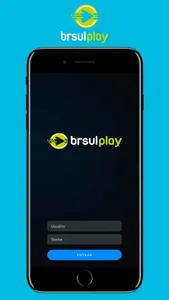 brsulplay screenshot 0