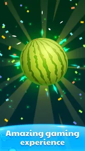 Merge Watermelon 2048 screenshot 3