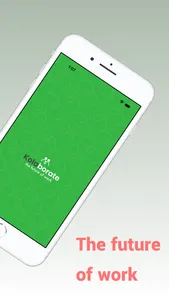 Kolaborate App screenshot 0