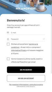 IO & Milanofiori screenshot 0