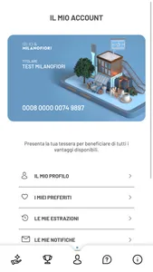 IO & Milanofiori screenshot 5