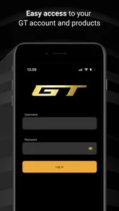 Genesis Tech screenshot 0