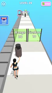 Dress Maker: Dressup Run games screenshot 3