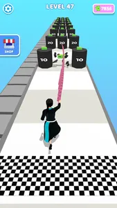 Dress Maker: Dressup Run games screenshot 4