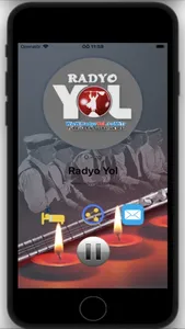 Radyo Yol screenshot 0