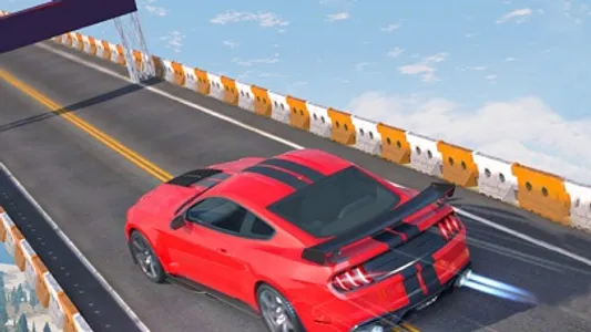 Car Race Master | Stunt Racing screenshot 2