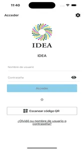 IDEA Innovación screenshot 1