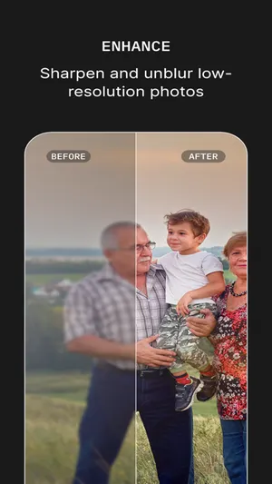 Restore Photos screenshot 1