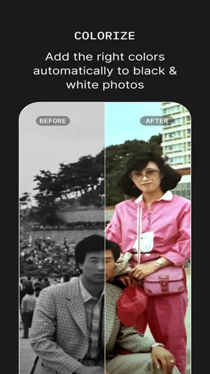 Restore Photos screenshot 3