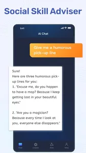 ChatGo-Al Chatbot Assistant screenshot 3