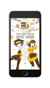 Meme’s Curry - ميمي كاري screenshot 1