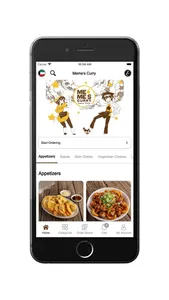 Meme’s Curry - ميمي كاري screenshot 2