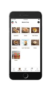 Meme’s Curry - ميمي كاري screenshot 3