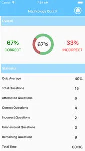 Learn Nephrology screenshot 4