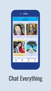 AI Friend Chat:Character,Photo screenshot 6