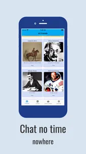 AI Friend Chat:Character,Photo screenshot 8