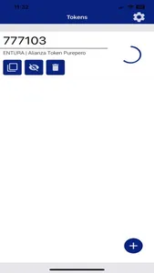 Alianza Token Purépero screenshot 7