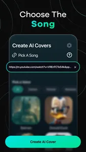 AI Music : Song Generator screenshot 2