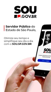 SOU.SP.GOV.BR screenshot 0