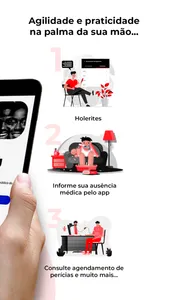 SOU.SP.GOV.BR screenshot 1