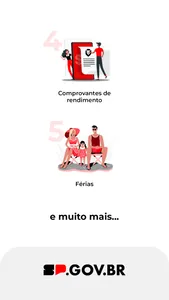 SOU.SP.GOV.BR screenshot 2
