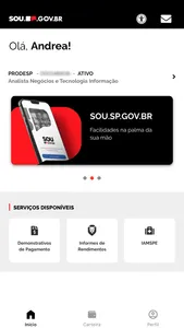 SOU.SP.GOV.BR screenshot 4