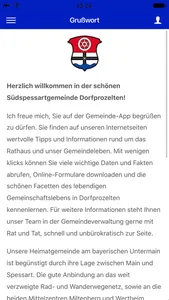 Gemeinde Dorfprozelten screenshot 3