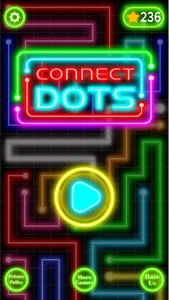 Connect The Dots: Brain Test screenshot 4