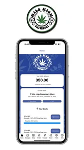 Mile High Dispensary screenshot 0