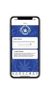 Mile High Dispensary screenshot 3