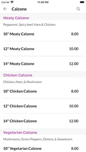 Ruby Murrays, screenshot 3