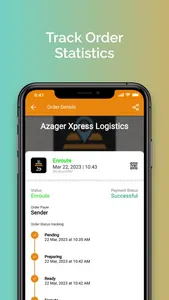 Azager Xpress screenshot 5