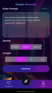 MindWeave screenshot 0