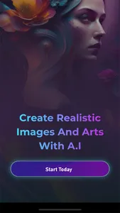 MindWeave screenshot 2