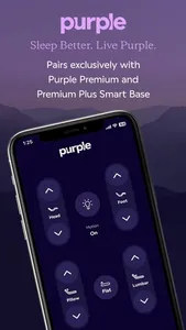 Purple Smart Base screenshot 0