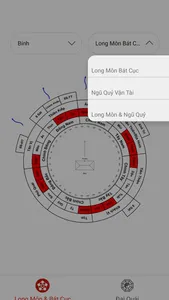 Phong Thủy Huyền Không screenshot 6