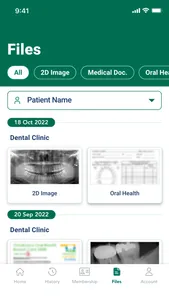 Q & M Dental screenshot 4