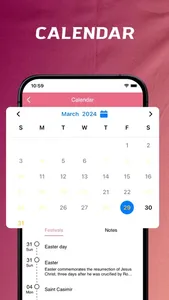 Alkitab Bible - offline screenshot 4