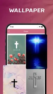 Alkitab Bible - offline screenshot 7
