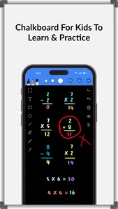 Drawing and Writing Whiteboard screenshot 7