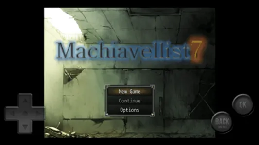 Machiavellist7 screenshot 0