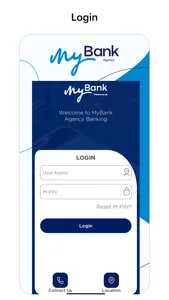 MyBank Agency screenshot 0