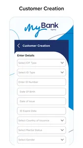 MyBank Agency screenshot 4