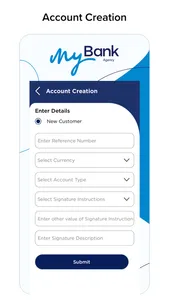 MyBank Agency screenshot 5