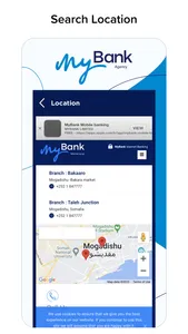 MyBank Agency screenshot 7