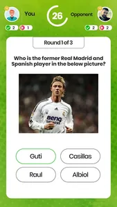 Trivia Tackle screenshot 6