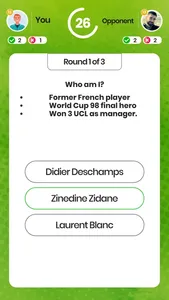 Trivia Tackle screenshot 7