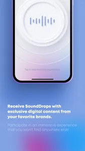 sound-drop screenshot 2