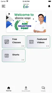 ASP Coaching Jaipur screenshot 0