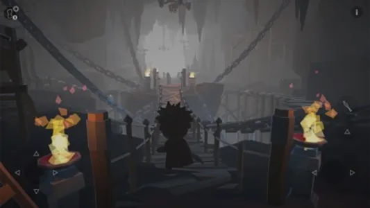 Dark Passage screenshot 5